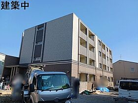 大阪府岸和田市加守町2丁目10番8号（賃貸マンション1LDK・2階・41.94㎡） その1