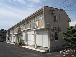 🉐敷金礼金0円！🉐エクセレート額原　Ａ棟