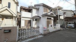 阪和線 久米田駅 徒歩17分