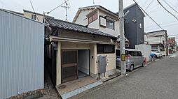 上野町東平屋