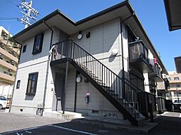 南海線 和泉大宮駅 徒歩5分