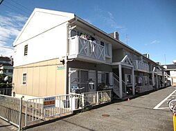 南海線 和泉大宮駅 徒歩6分