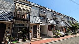 南海線 春木駅 徒歩5分