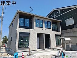 水間鉄道 三ツ松駅 徒歩5分