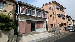 南海線 春木駅 徒歩18分