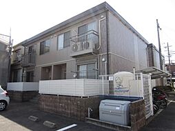 阪和線 下松駅 徒歩29分