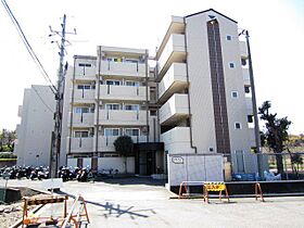 シャルマンフジ大体大  ｜ 大阪府泉南郡熊取町朝代西3丁目（賃貸マンション1R・4階・13.96㎡） その1