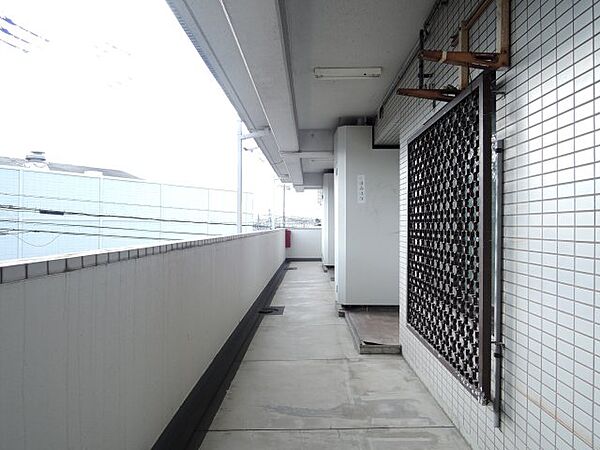 大阪府貝塚市王子(賃貸マンション2LDK・2階・100.00㎡)の写真 その20