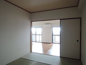 ドミールまつなみ  ｜ 大阪府泉佐野市下瓦屋4丁目（賃貸マンション3LDK・4階・63.42㎡） その18