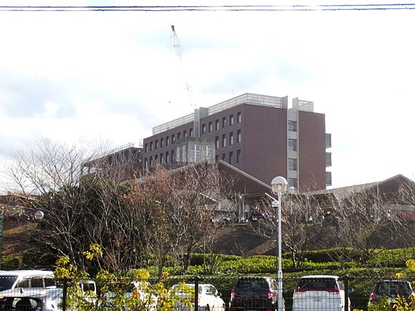 画像19:【大学】私立関西医療大学まで2359ｍ