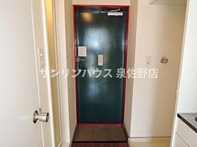 Mhouse  ｜ 大阪府泉佐野市上瓦屋（賃貸マンション1K・1階・20.28㎡） その8