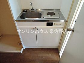 Mhouse  ｜ 大阪府泉佐野市上瓦屋（賃貸マンション1K・1階・20.28㎡） その25