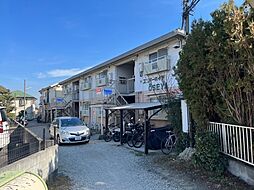 🉐敷金礼金0円！🉐ユニバーハイツオオセヤ
