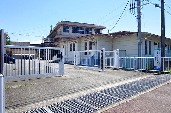 画像22:【小学校】泉南市立樽井小学校まで1324ｍ