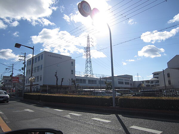 ユニデンス貝塚 ｜大阪府貝塚市半田1丁目(賃貸マンション1K・2階・18.00㎡)の写真 その30