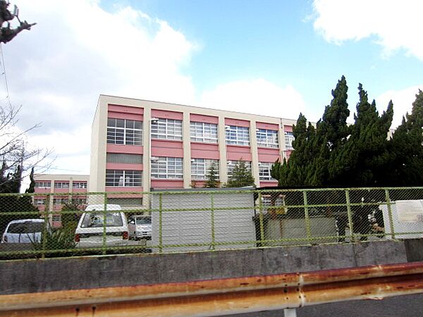 画像26:【小学校】泉佐野市立北中小学校まで324ｍ