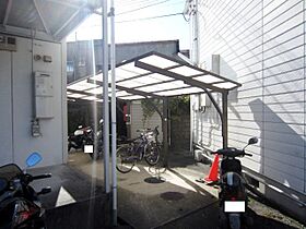 コーポサンフェローＣ棟  ｜ 大阪府泉南郡熊取町小垣内4丁目（賃貸アパート1R・2階・19.44㎡） その11