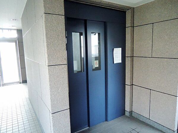 大阪府泉佐野市松原1丁目(賃貸マンション3DK・4階・62.61㎡)の写真 その24
