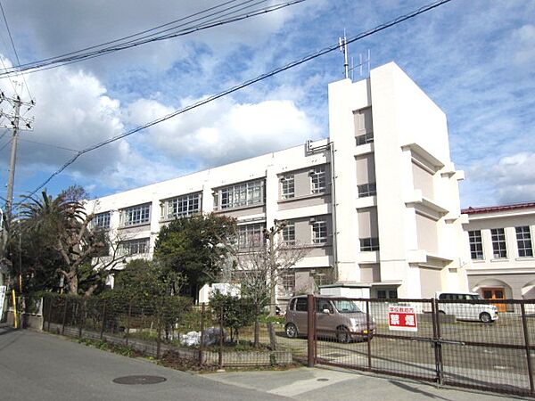 フジパレス泉佐野 103｜大阪府泉佐野市旭町(賃貸アパート1LDK・1階・40.15㎡)の写真 その26