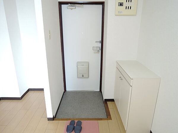 大阪府阪南市黒田(賃貸マンション1DK・3階・30.10㎡)の写真 その11