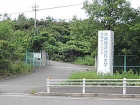 ハーブプラザ和泉鳥取1  ｜ 大阪府阪南市和泉鳥取（賃貸テラスハウス3LDK・1階・75.34㎡） その21