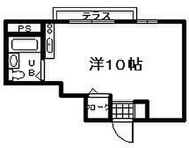 泉佐野HIRANO  ｜ 大阪府泉佐野市笠松1丁目（賃貸マンション1R・2階・30.79㎡） その2