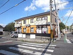 ボルトシティ熊取2