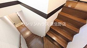 ＹｓＢizりんくう  ｜ 大阪府泉佐野市松原1丁目（賃貸アパート1LDK・2階・54.06㎡） その16