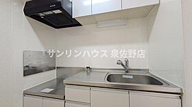 大阪府貝塚市新井149番1（賃貸アパート1LDK・2階・40.09㎡） その4