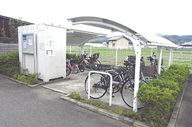 サンシャイン中筋  ｜ 大阪府泉佐野市日根野（賃貸アパート2LDK・2階・65.21㎡） その24