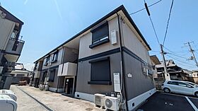 アポロハイツ3  ｜ 大阪府貝塚市澤（賃貸アパート2LDK・2階・51.34㎡） その21