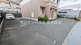 メゾンアイリス  ｜ 大阪府貝塚市久保（賃貸アパート1LDK・1階・40.82㎡） その14