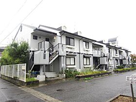 テンサンズ  ｜ 大阪府泉佐野市葵町3丁目（賃貸アパート3LDK・2階・67.65㎡） その1