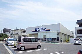 タウニィ高松B棟  ｜ 大阪府貝塚市浦田（賃貸アパート2LDK・1階・57.50㎡） その17