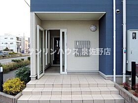 大阪府泉佐野市市場西2丁目7番28号（賃貸アパート1K・1階・30.00㎡） その19