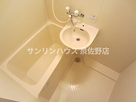 ヴァンテーヌ西納  ｜ 大阪府貝塚市半田1丁目（賃貸マンション1K・4階・19.80㎡） その5