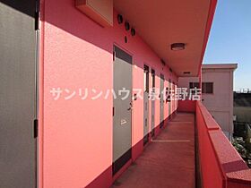 ヴァンテーヌ西納  ｜ 大阪府貝塚市半田1丁目（賃貸マンション1K・4階・19.80㎡） その16