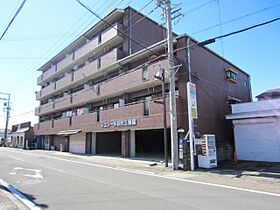 大阪府阪南市尾崎町4丁目（賃貸マンション2LDK・3階・67.04㎡） その1