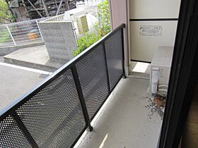 大阪府泉南市岡田3丁目8番17（賃貸マンション1R・2階・26.12㎡） その10