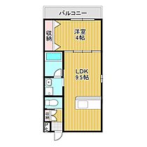 Alivio泉佐野 306 ｜ 大阪府泉佐野市新町1丁目（賃貸アパート1LDK・3階・32.30㎡） その1