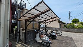 高田マンション  ｜ 大阪府泉南郡熊取町五門西4丁目（賃貸マンション1R・2階・17.00㎡） その15