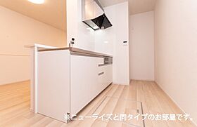 大阪府泉佐野市下瓦屋475-28（賃貸アパート1LDK・1階・44.70㎡） その4