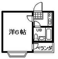 湊マンション  ｜ 大阪府泉佐野市湊4丁目（賃貸マンション1K・1階・17.00㎡） その2