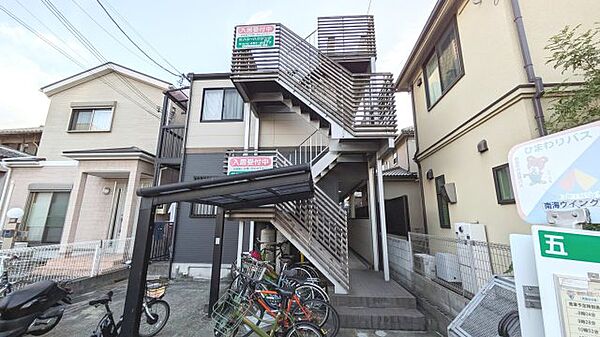 外観画像