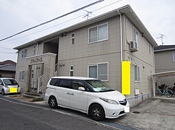 OrientCity貝塚　Ａ棟