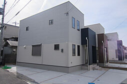 フジパレス戸建賃貸野出町