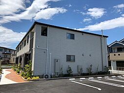南海線 鳥取ノ荘駅 徒歩3分