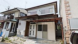 🉐敷金礼金0円！🉐樽井三丁目戸建（鳥元様邸）