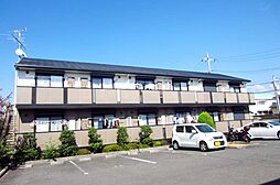 セジュールＺＩＲＯＺＡ　Ｂ棟