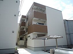 フジパレス南海貝塚駅西1番館
